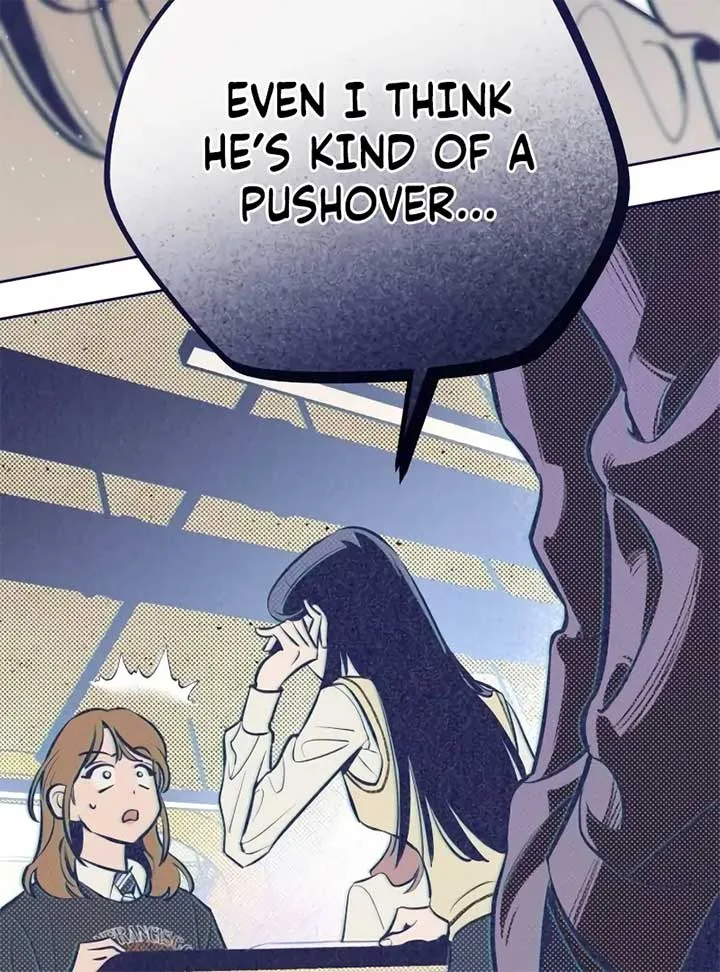 Four Choices Chapter 4 page 5