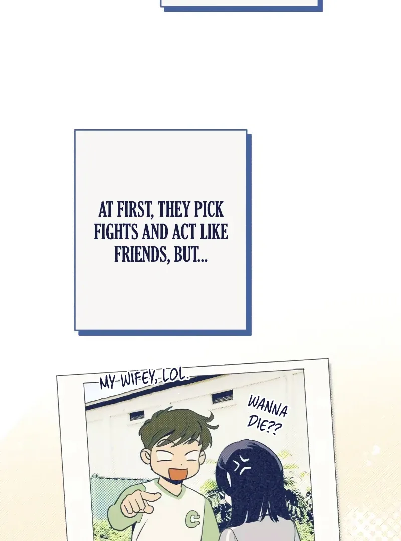 Four Choices Chapter 1 page 93