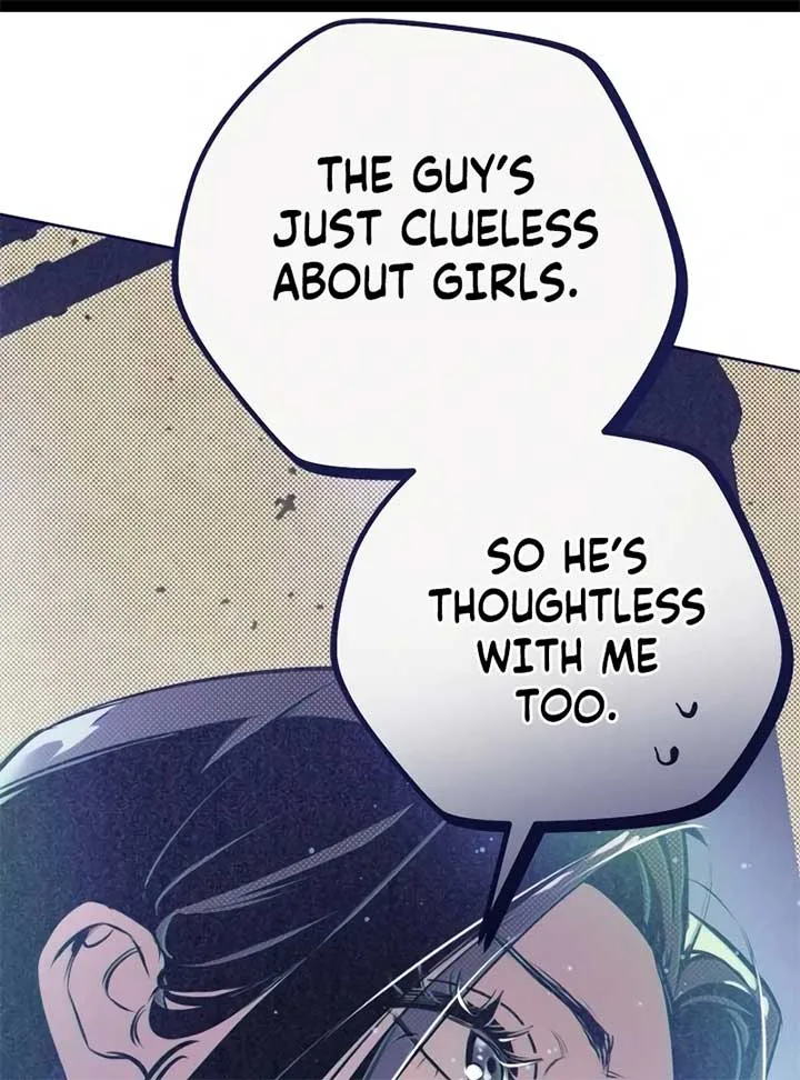 Four Choices Chapter 4 page 3