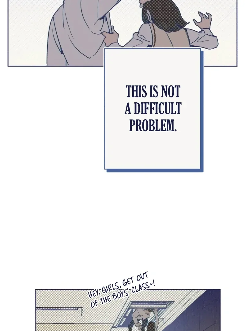 Four Choices Chapter 1 page 91