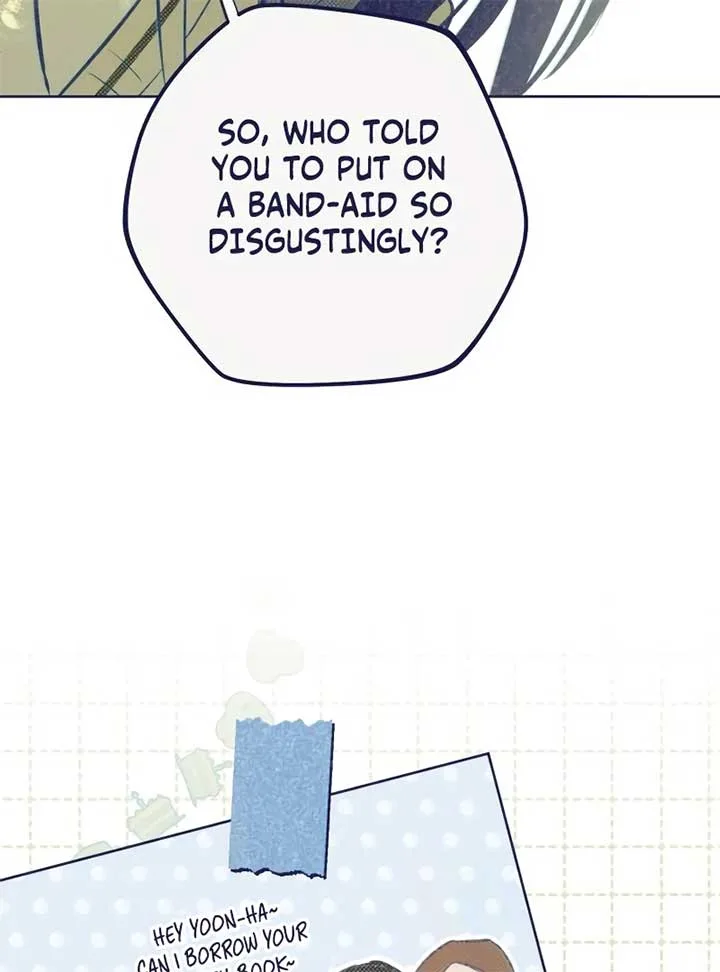 Four Choices Chapter 4 page 60