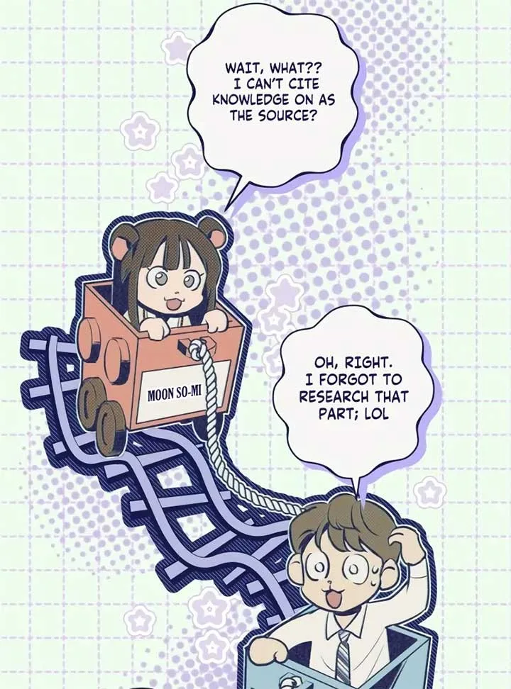 Four Choices Chapter 4 page 26