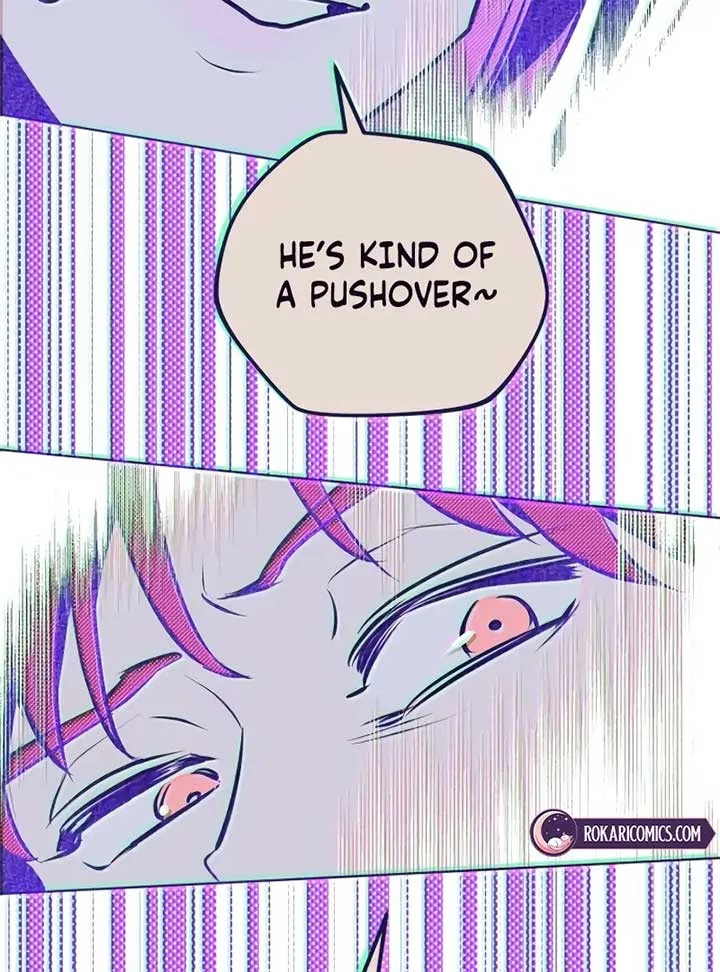 Four Choices Chapter 4 page 40