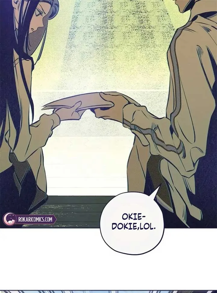 Four Choices Chapter 4 page 134