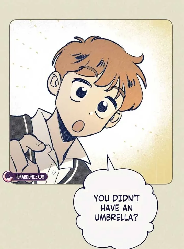 Four Choices Chapter 4 page 100