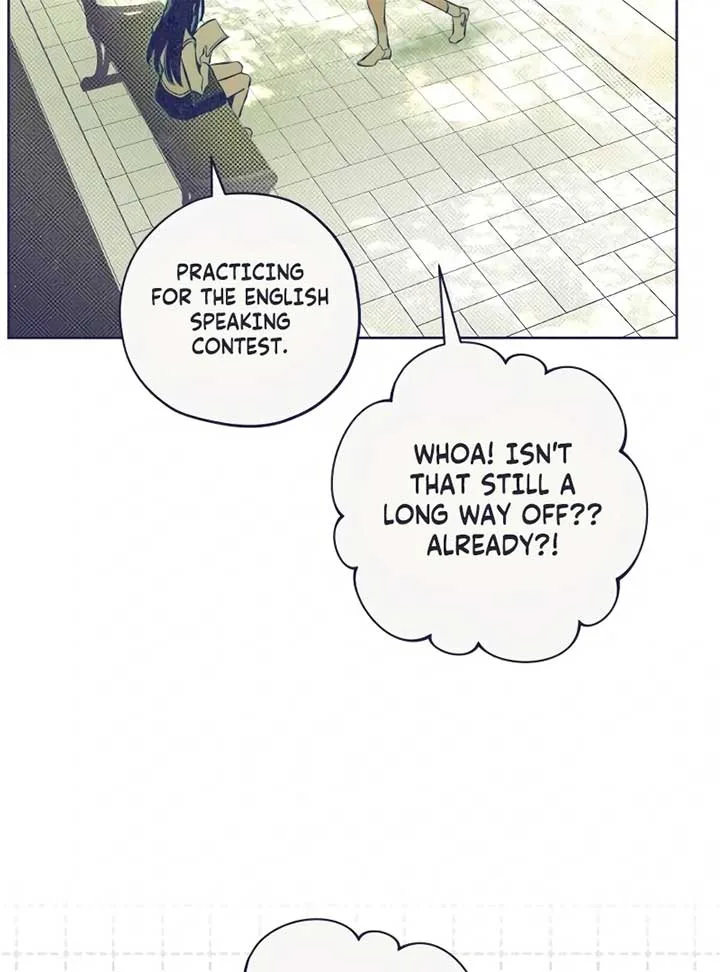 Four Choices Chapter 4 page 116