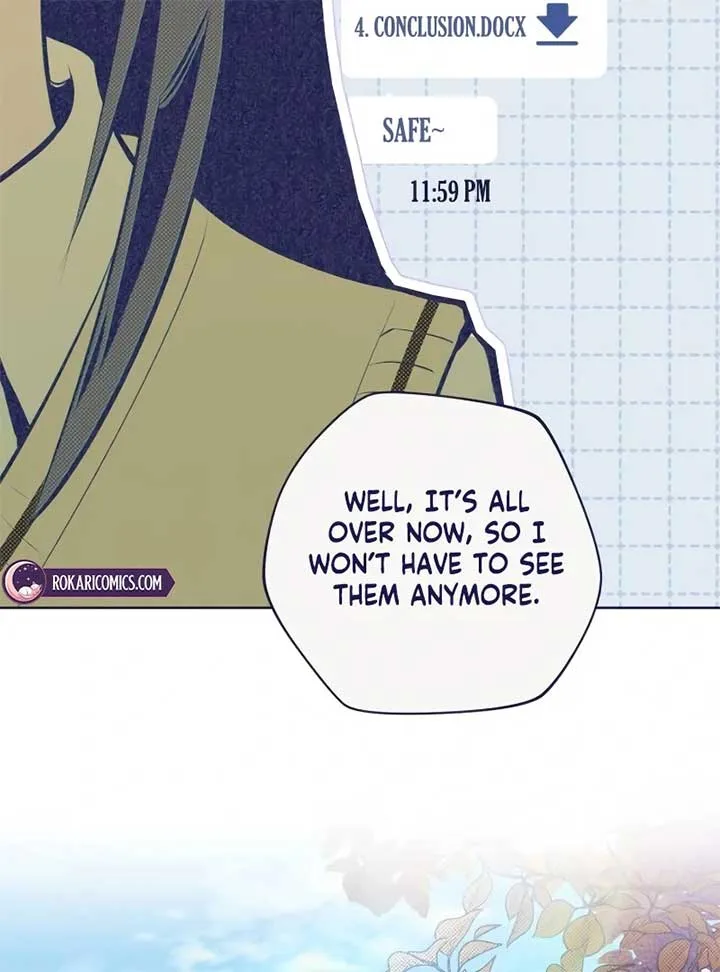 Four Choices Chapter 4 page 30