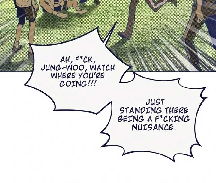Four Choices Chapter 4 page 70