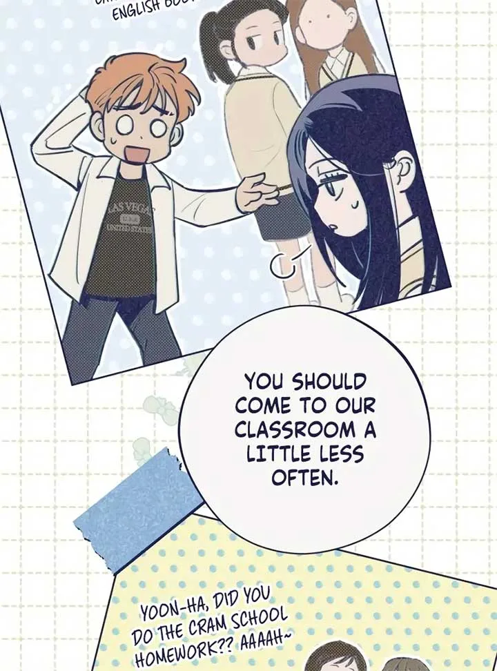 Four Choices Chapter 4 page 61