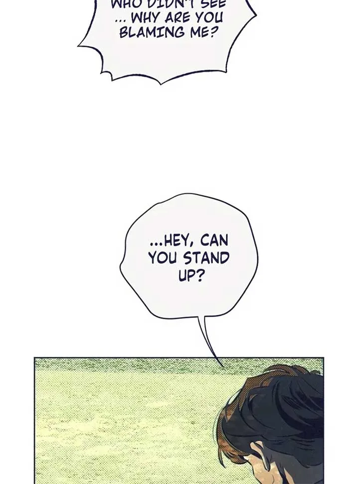 Four Choices Chapter 4 page 73