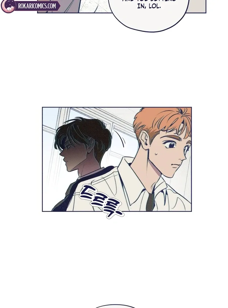 Four Choices Chapter 1 page 107