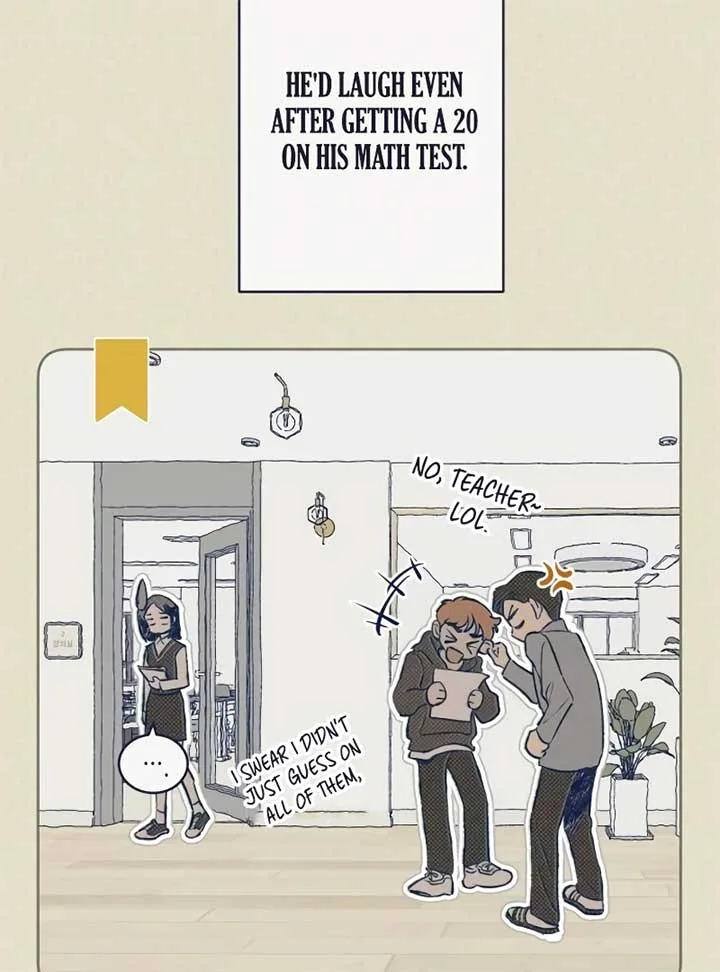 Four Choices Chapter 4 page 92
