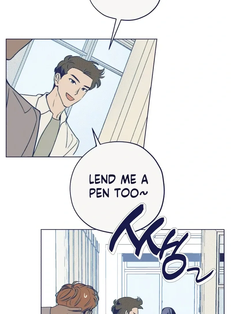 Four Choices Chapter 1 page 116