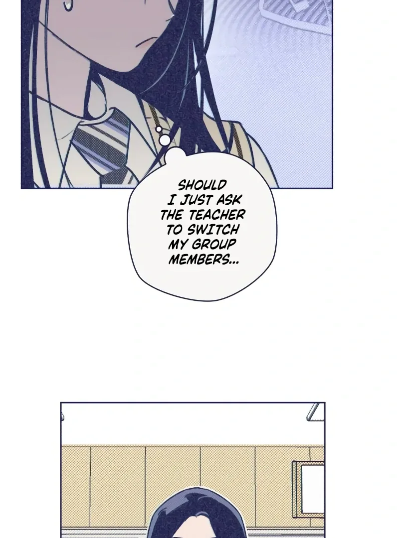 Four Choices Chapter 1 page 134