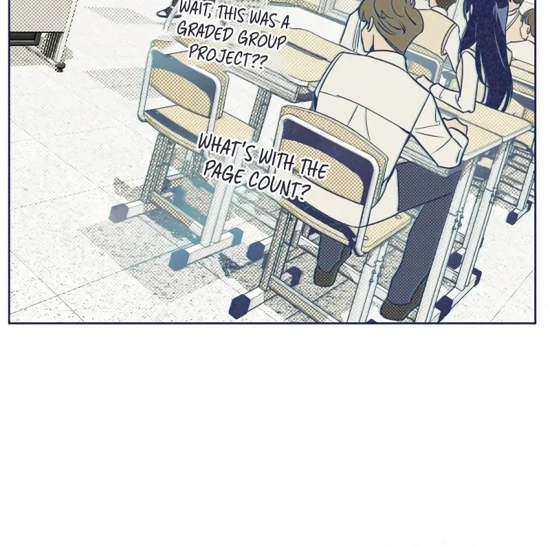 Four Choices Chapter 1 page 124