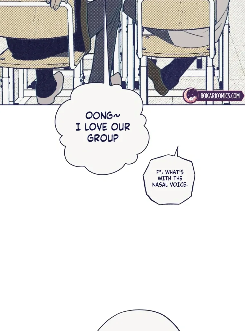 Four Choices Chapter 1 page 154