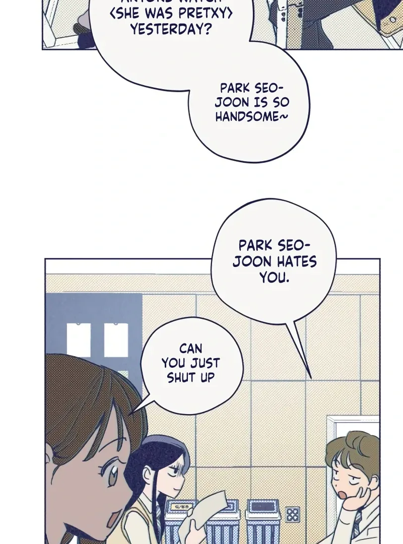 Four Choices Chapter 1 page 158