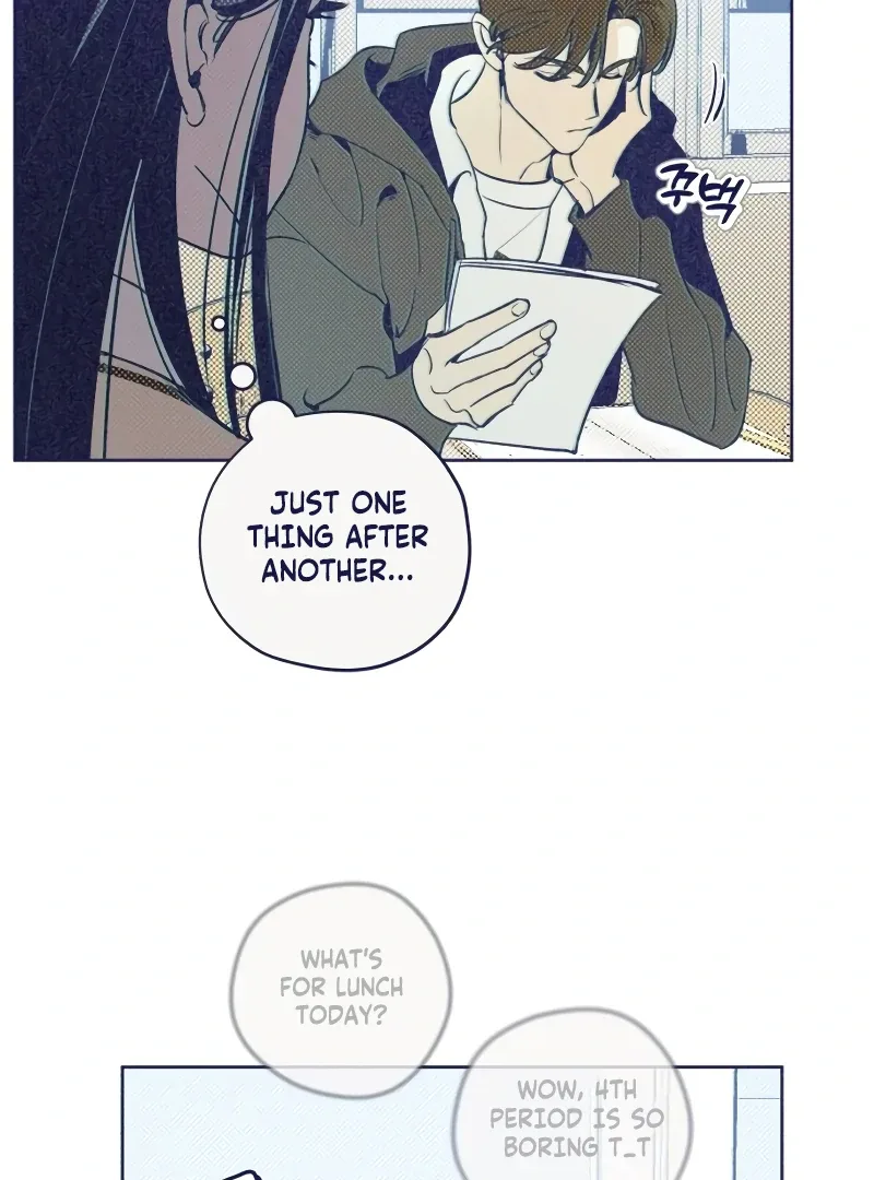 Four Choices Chapter 1 page 160