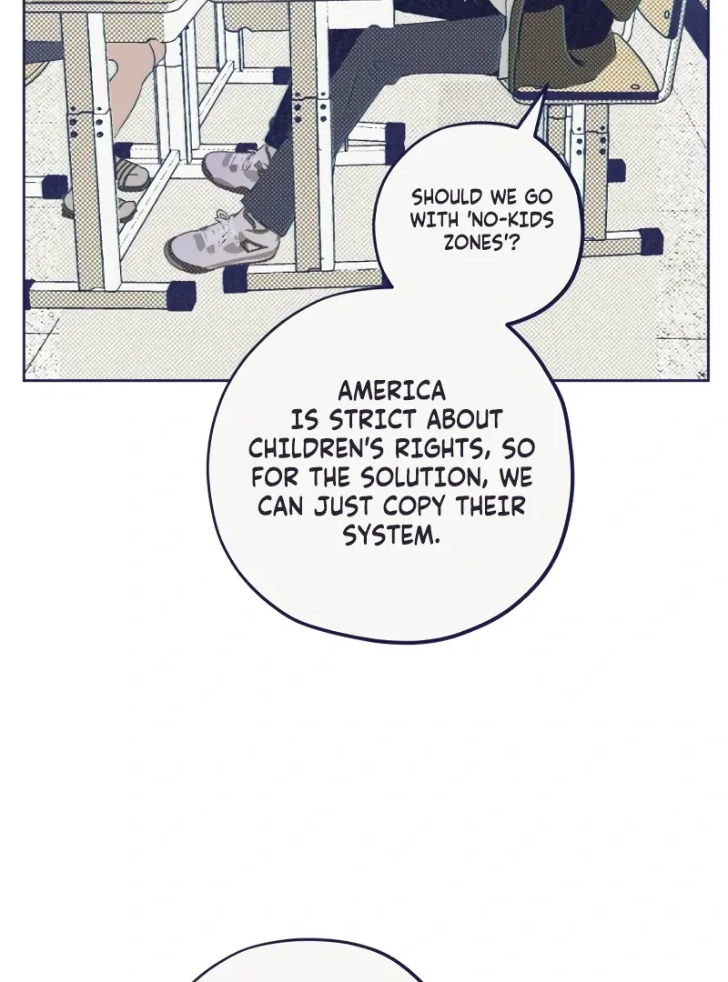 Four Choices Chapter 1 page 168