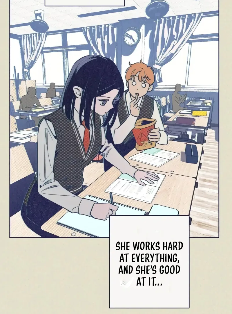 Four Choices Chapter 6 page 18