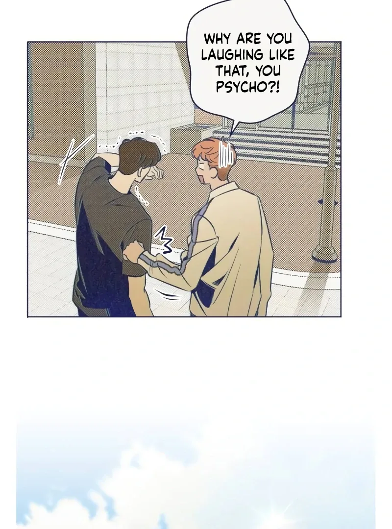 Four Choices Chapter 6 page 4