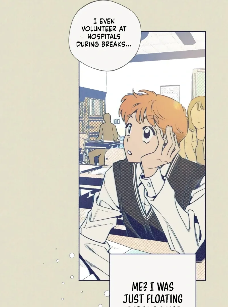 Four Choices Chapter 6 page 15