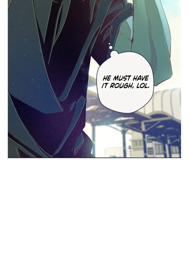 Four Choices Chapter 6 page 6