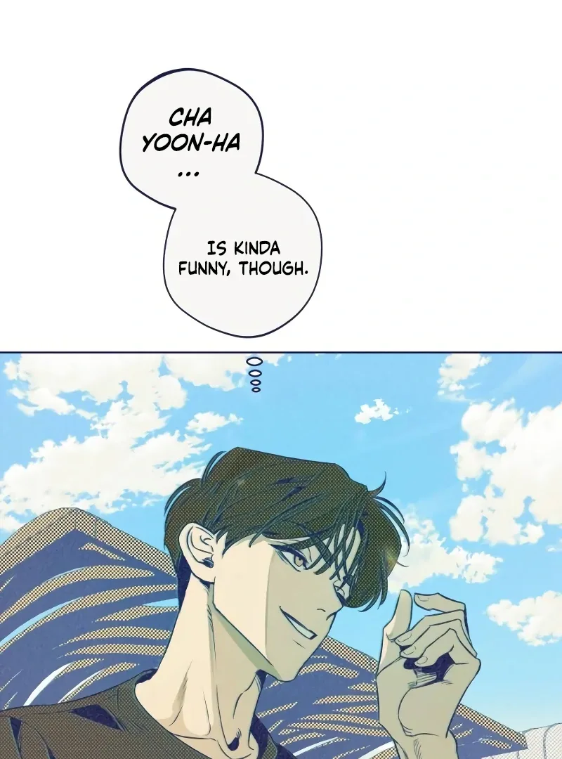 Four Choices Chapter 6 page 7