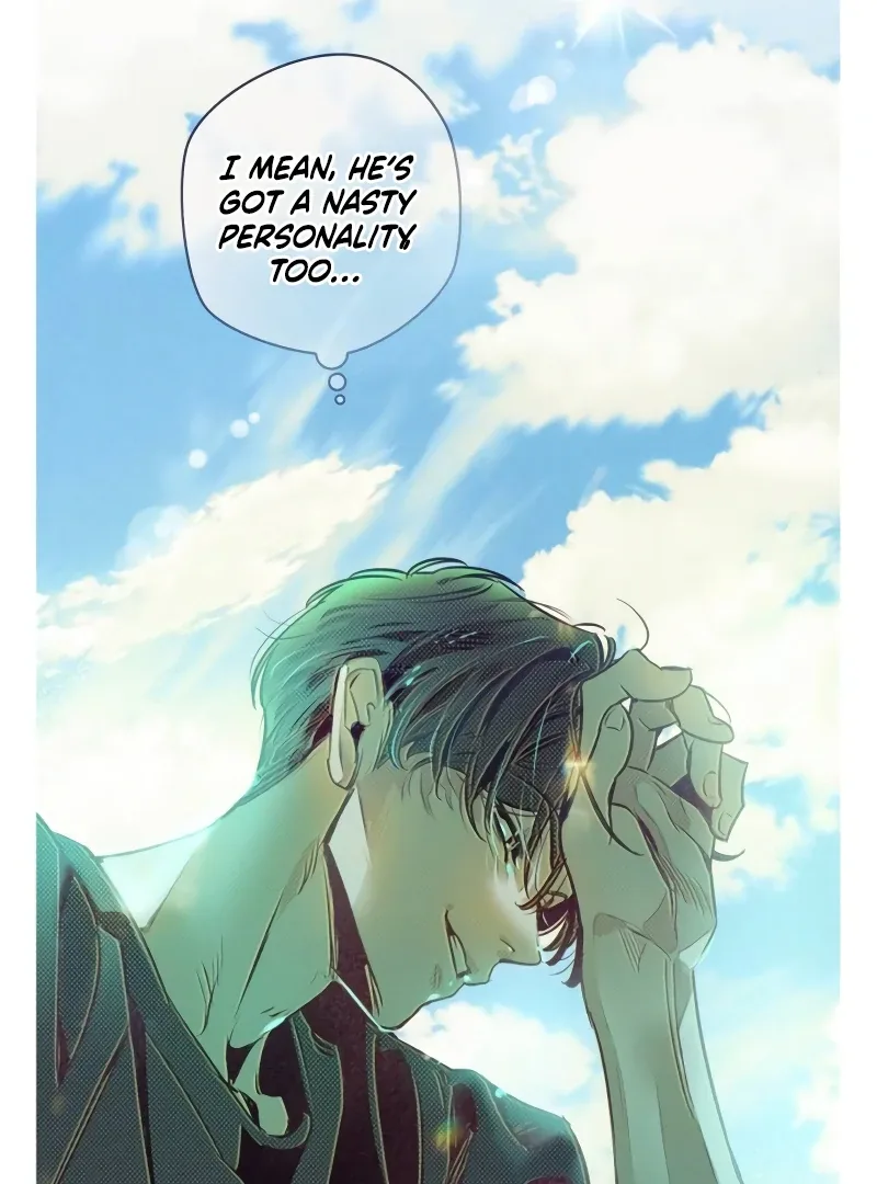 Four Choices Chapter 6 page 5