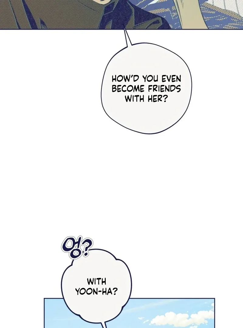Four Choices Chapter 6 page 8