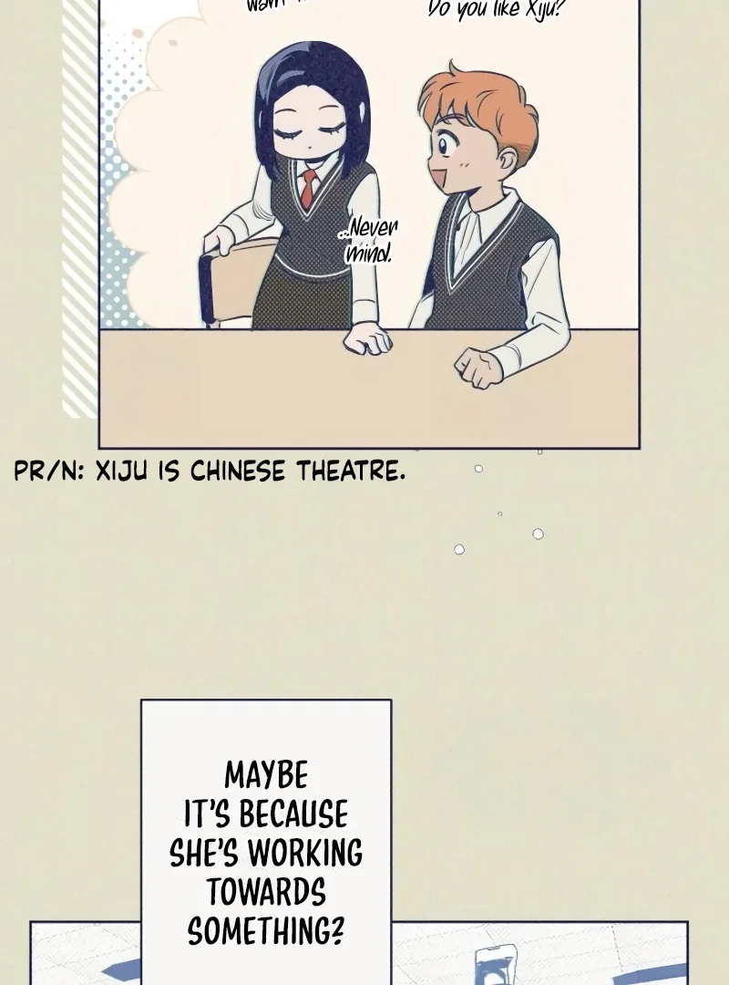 Four Choices Chapter 6 page 17
