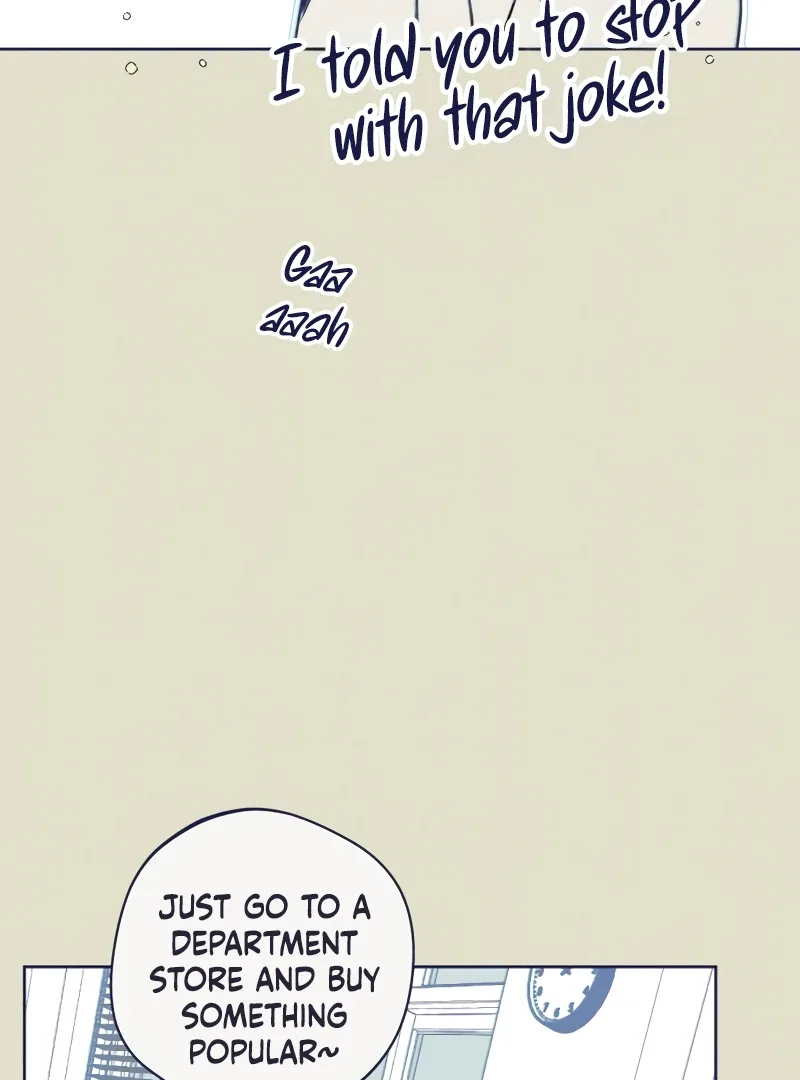 Four Choices Chapter 8 page 16