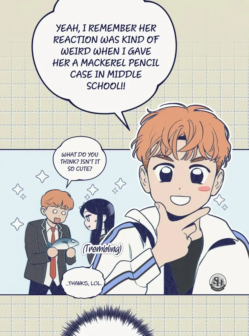 Four Choices Chapter 8 page 18
