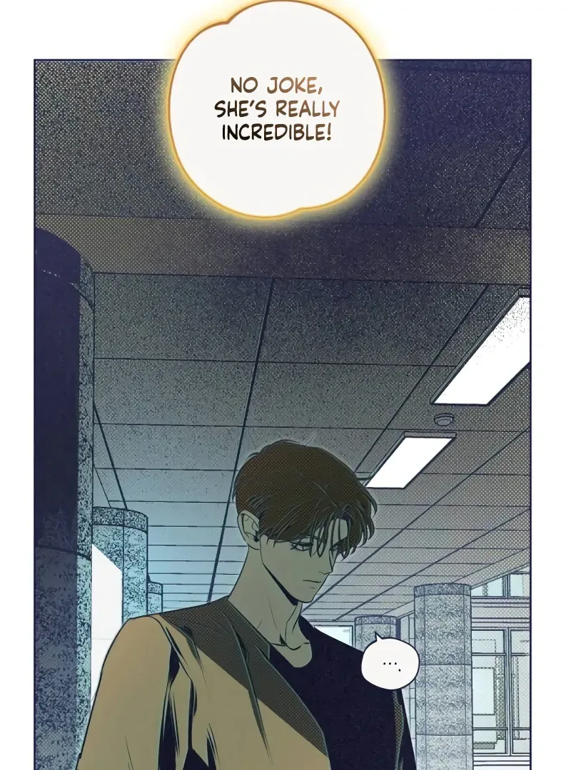 Four Choices Chapter 6 page 27
