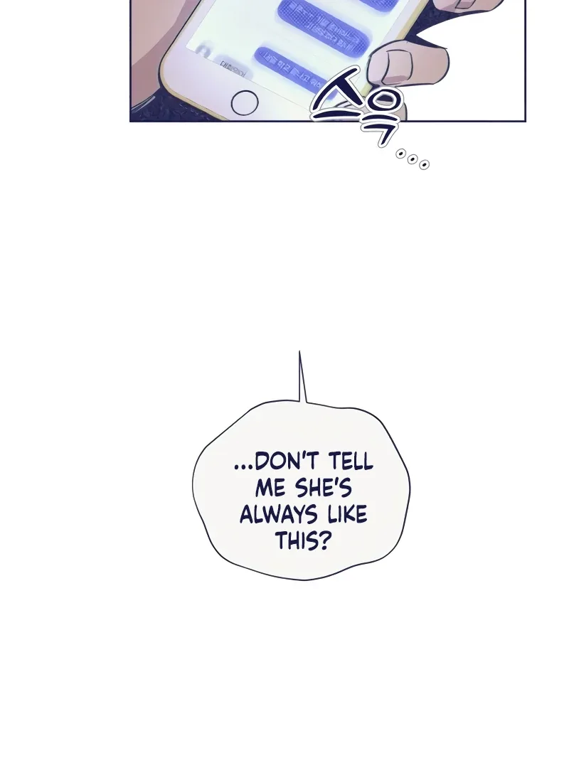 Four Choices Chapter 8 page 41