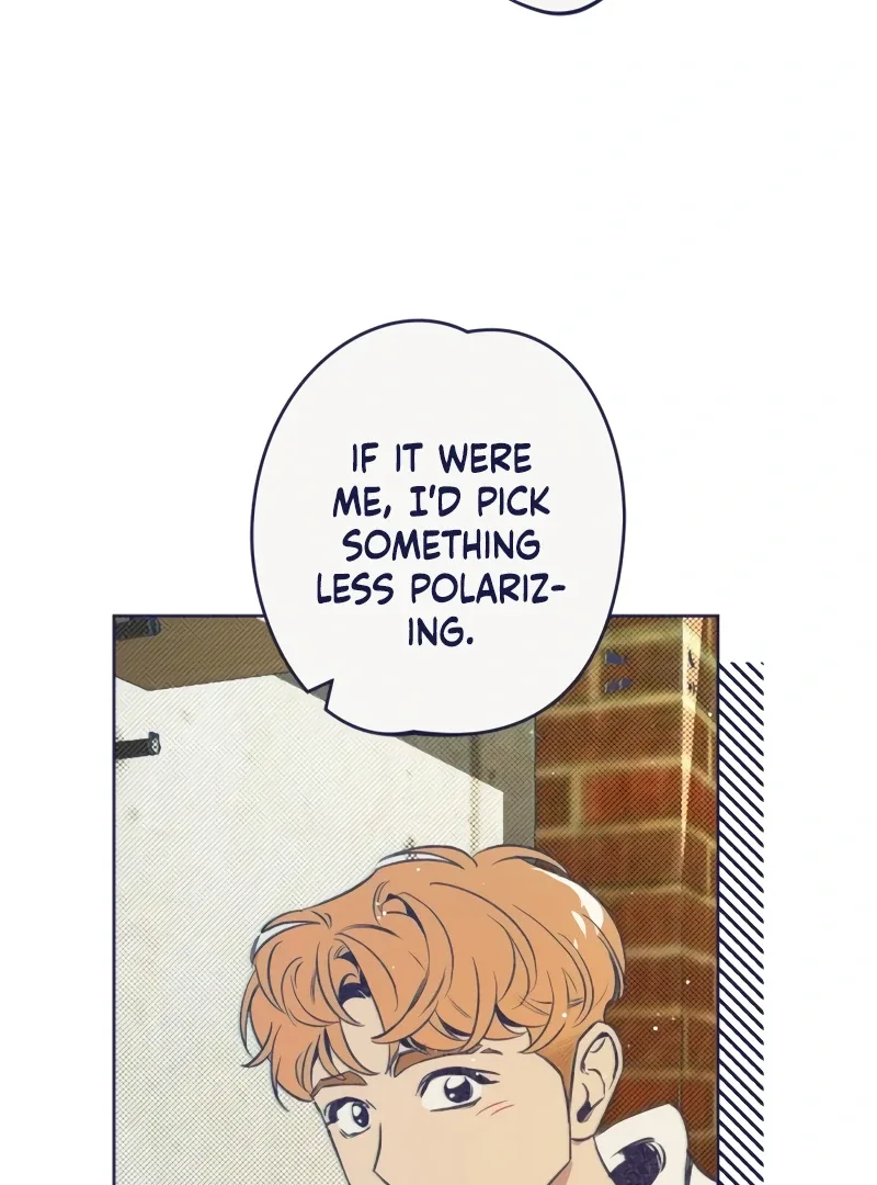 Four Choices Chapter 8 page 30