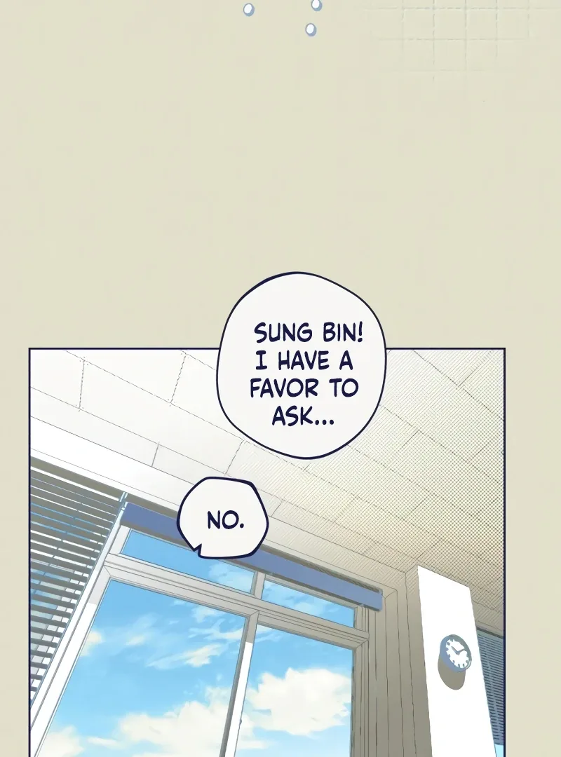 Four Choices Chapter 8 page 20