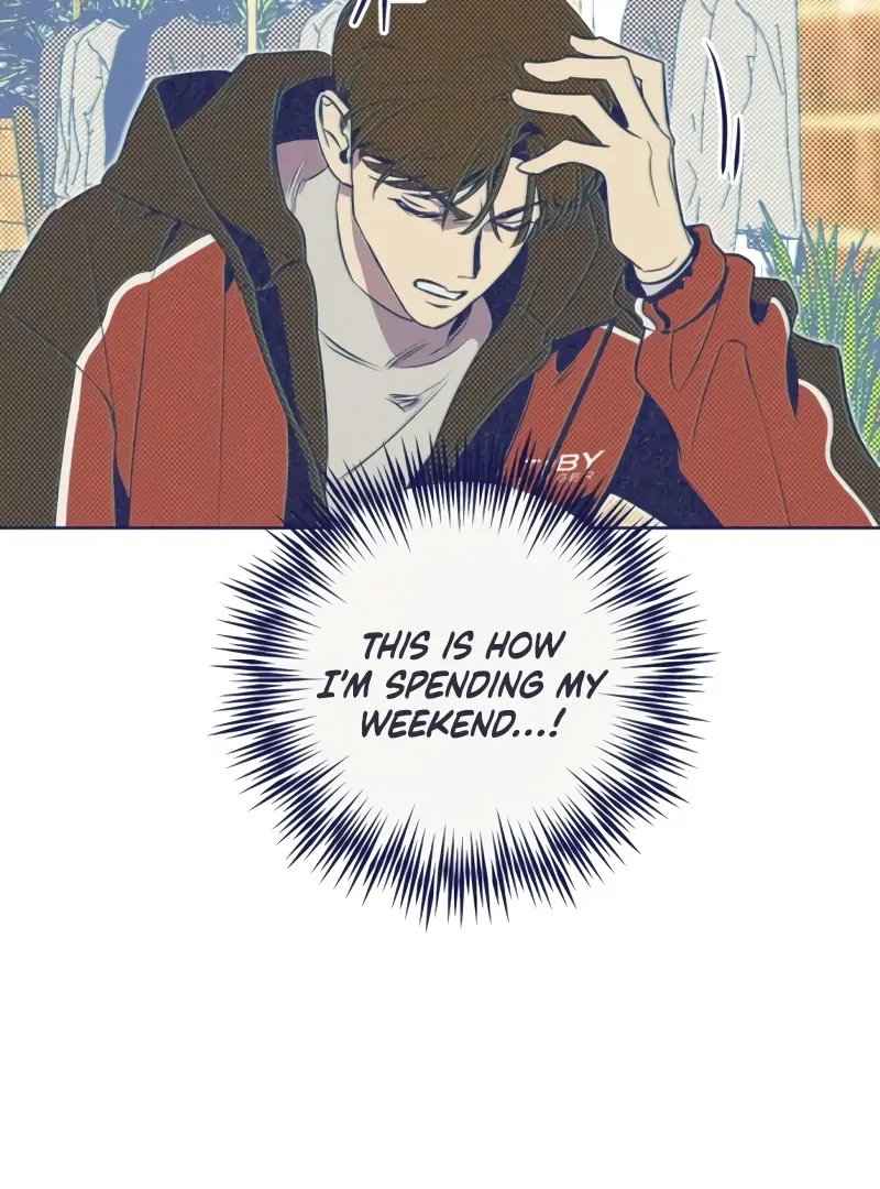 Four Choices Chapter 8 page 7