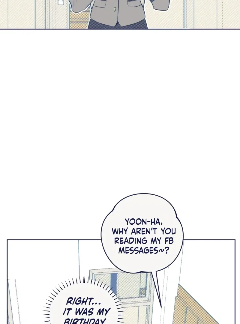 Four Choices Chapter 8 page 79