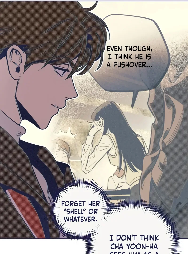 Four Choices Chapter 8 page 50