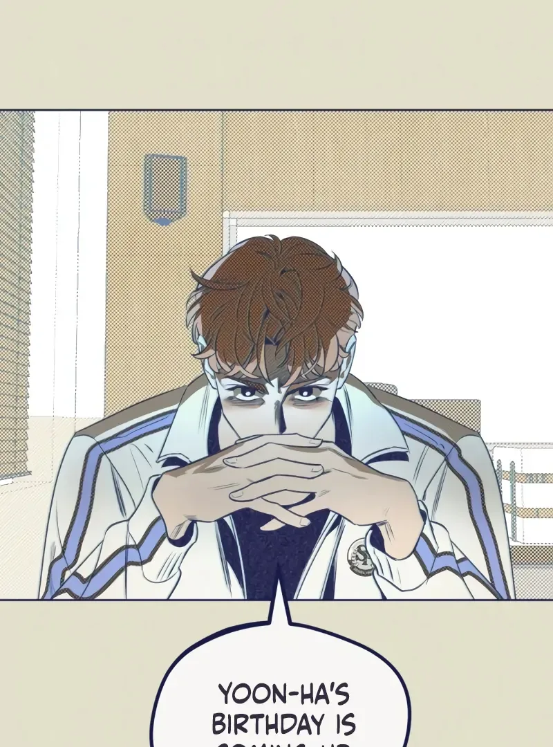 Four Choices Chapter 8 page 9