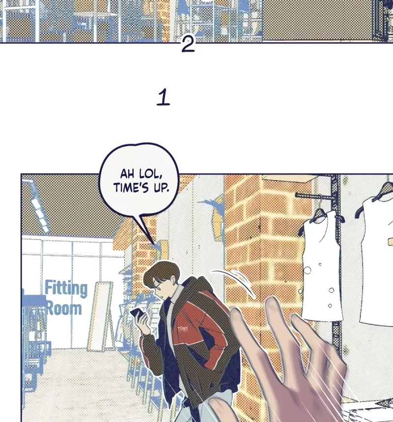 Four Choices Chapter 8 page 24