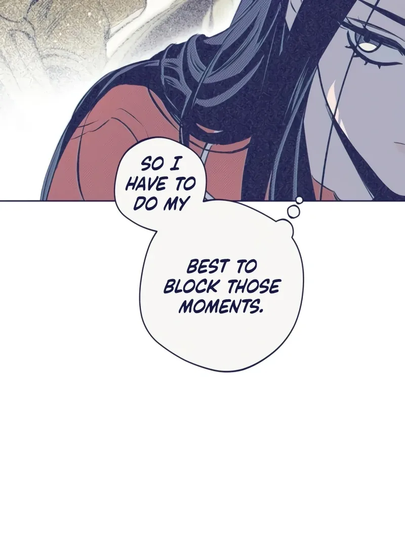 Four Choices Chapter 8 page 67