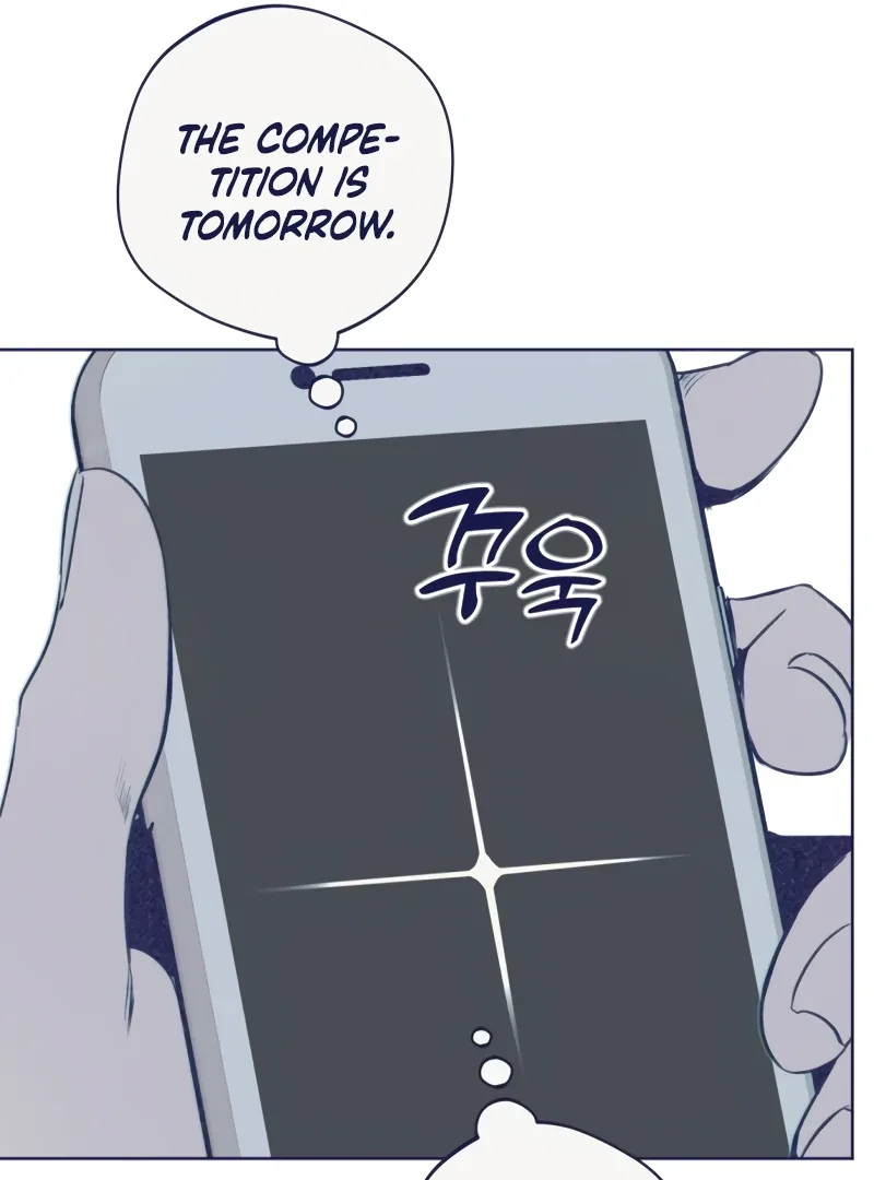 Four Choices Chapter 8 page 75