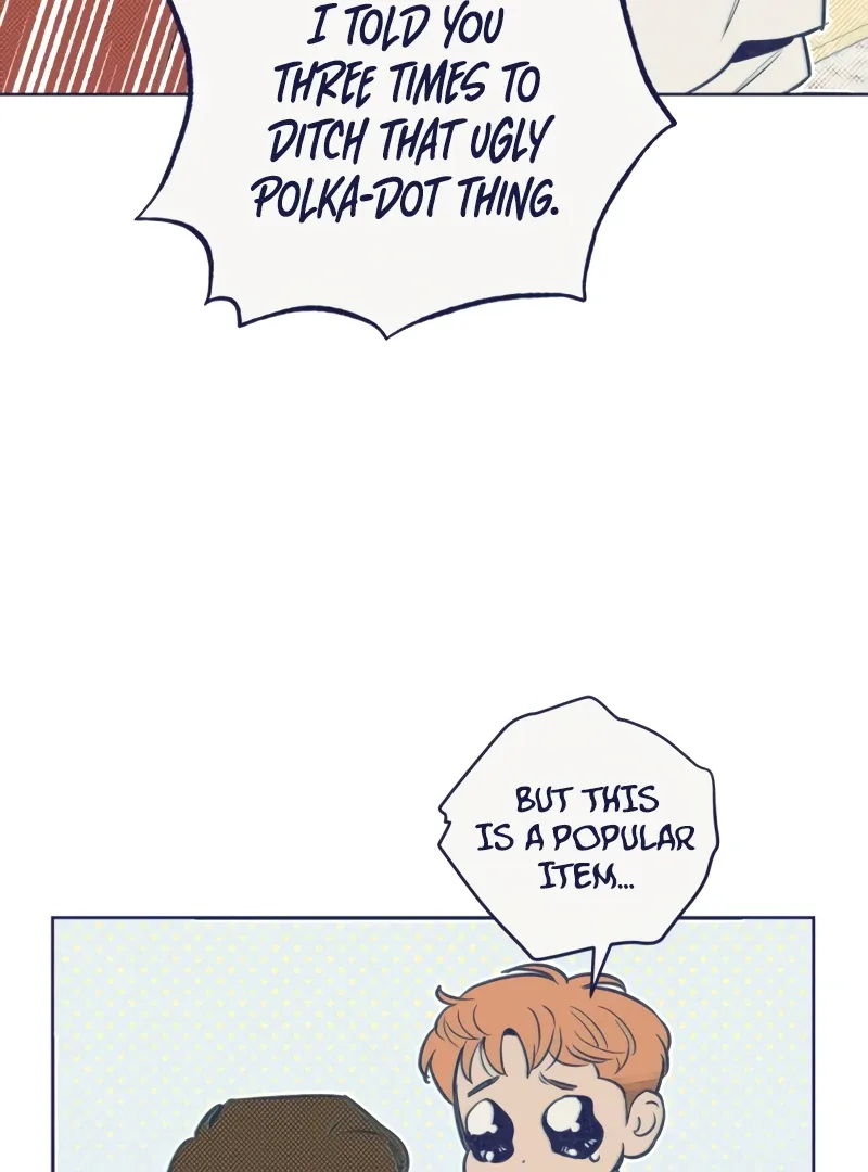 Four Choices Chapter 8 page 27