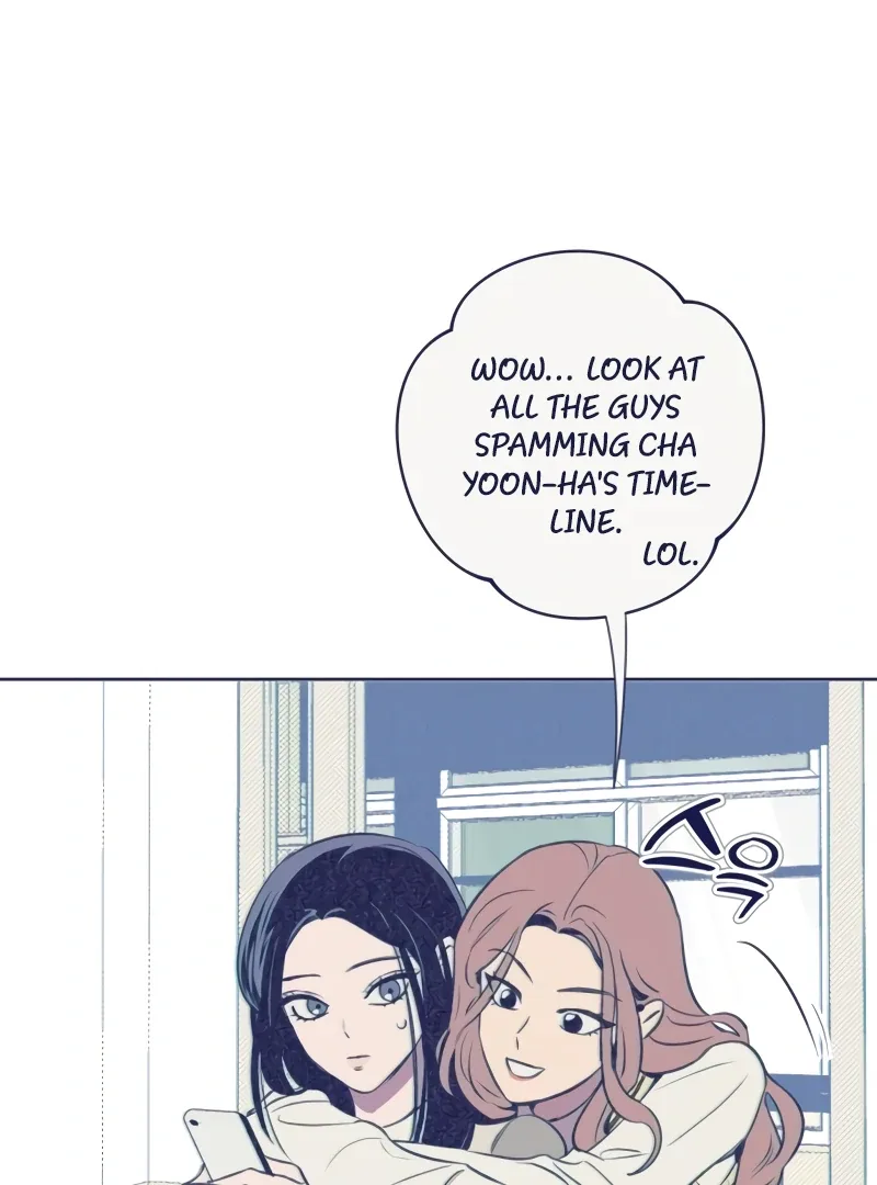 Four Choices Chapter 8 page 83