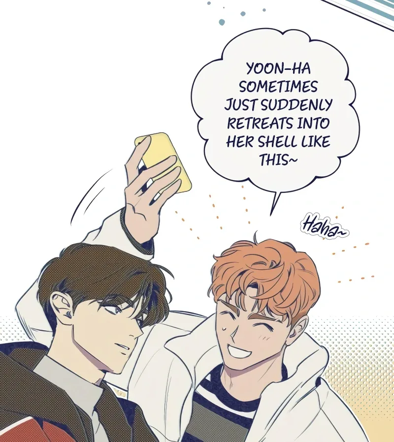 Four Choices Chapter 8 page 48