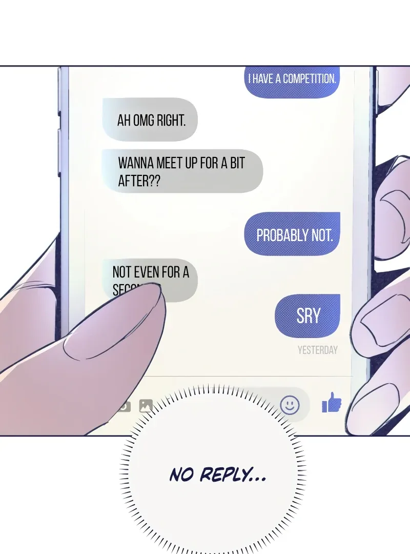 Four Choices Chapter 8 page 58