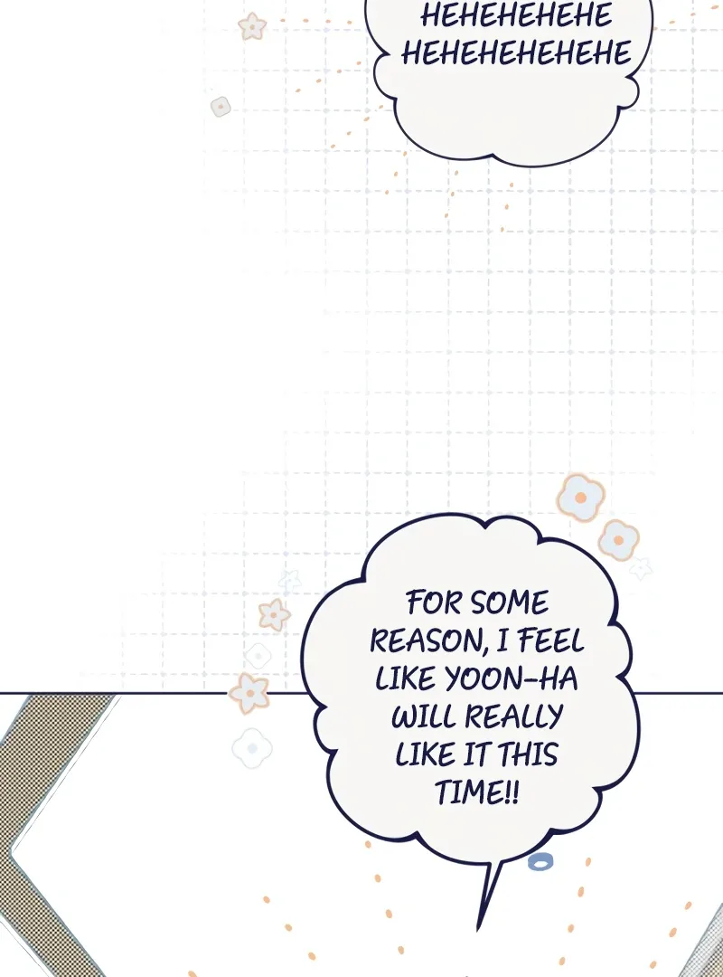 Four Choices Chapter 8 page 33