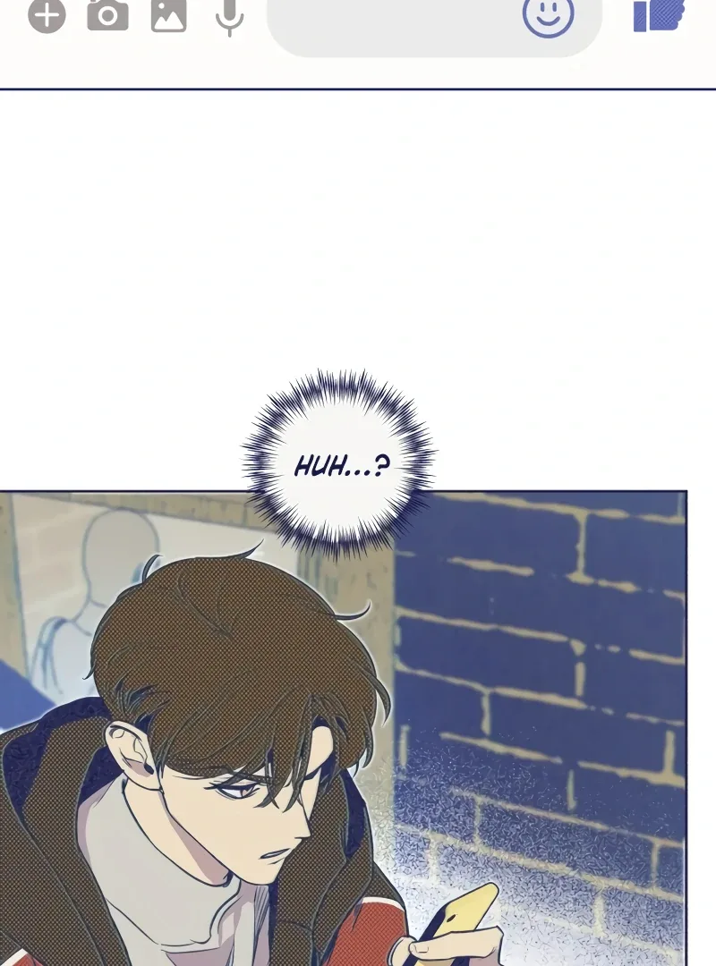 Four Choices Chapter 8 page 45